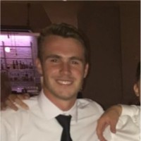 Tokio Marine North America Services Employee Daniel Flach's profile photo
