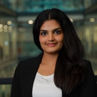 Legal & General Employee Devika Fia's profile photo