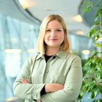 Trade Capital Markets Ltd Employee Milly Robertson's profile photo