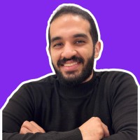 Global For Citizenship & Residency Employee Hazem Hassan's profile photo
