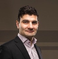 Bonnier News Employee Cerar Yousif's profile photo