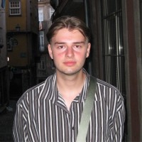 MP Music House Employee Quinn Lapish's profile photo