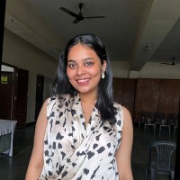 SySpree Digital Employee Melissa Fernandes's profile photo