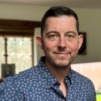 UFORCE Employee Keith Pocock's profile photo