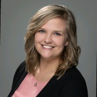 Branson Bank Employee Jamie Hunt's profile photo