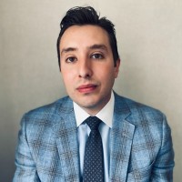 RC STRUCTURES INC. Employee Brian Hernandez's profile photo