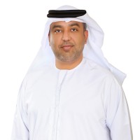 Al Masraf Employee Ahmad Yousuf's profile photo