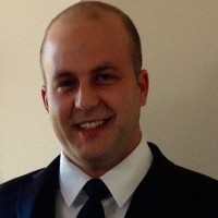 Select Specialty Hospital Employee Jay Arnold's profile photo