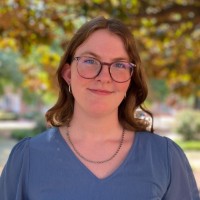 Frederick County Chamber of Commerce Employee Casey Beins's profile photo