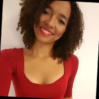 The Lowry Employee Aisling Serrant's profile photo