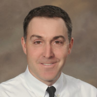 Hill & Markes Employee Raymond Borst's profile photo