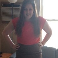 TSP, Inc. - Architecture | Engineering | Planning Employee Carly Nord's profile photo