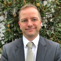 BHP Billiton Employee Tim Robinson's profile photo