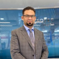Daikin Saudi دايكن - السعودية Employee Yaseen Mohsen's profile photo