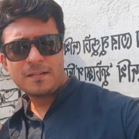 ElasticRun Employee Dipayan Datta's profile photo