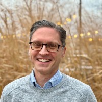 Lose Design Employee Loren Helgason's profile photo