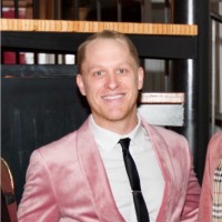 Lumicell Employee Max Tunning's profile photo