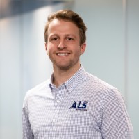 Automated Logistics Systems, LLC. Employee Evan Fackler's profile photo