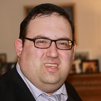 IntelliComp Employee Isser Sanders's profile photo