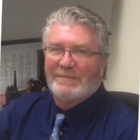American Airlines Employee John -Manager's profile photo