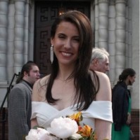 Zendesk Employee Stacy Davis's profile photo