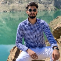 W4WORK Outsourcing Employee Hussnain Ali's profile photo