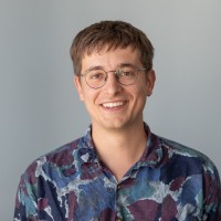 Naturkundemuseum Leipzig Employee Christopher Blatter's profile photo