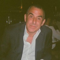 Masterbed Employee Frederic Hilal's profile photo