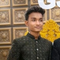 OVO ENERGY LTD Employee Rakesh Solanki's profile photo