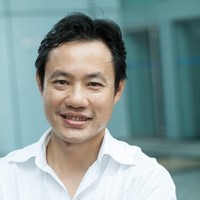 IFF Employee Low Wah's profile photo