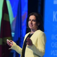 IRIS Connect Employee Vesna Belogaska's profile photo