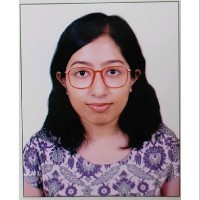 Indian Institute of Technology, Kharagpur Employee Rishika Biswas's profile photo