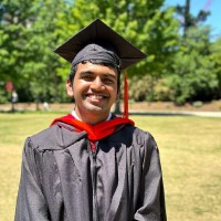 AMD Employee Arjun Shanker's profile photo
