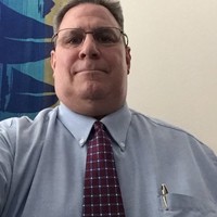 Acp Composites, Inc Employee Ronald Rose Jr's profile photo