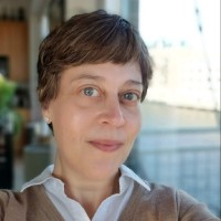 Thrive Dept. Employee Stephanie Sansoucie's profile photo