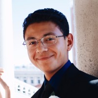 Sequoia Employee Anthony Castro's profile photo