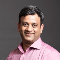 Open Science Stack Employee Ankur Agrawal's profile photo