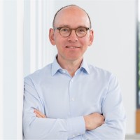 DZ BANK AG Employee Martin Roth's profile photo