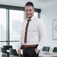 Promus Employee Srđan Arbutina's profile photo