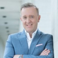 Amiblu Employee Wolfgang Stangassinger's profile photo