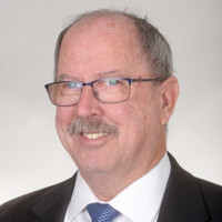 Markel Direct Employee Mike Beach's profile photo