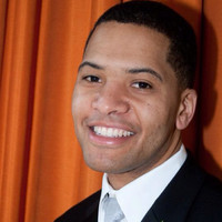Ford Motor Company Employee Claude Bailey's profile photo