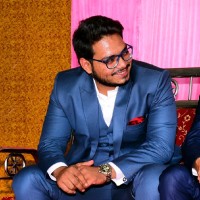 CONSTACCENT CONSULTANCY PRIVATE LIMITED Employee Wahid Hussain's profile photo