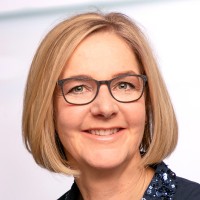 Weiterbildung Employee Michaela Kieninger's profile photo