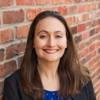 Pearl Street Technologies Employee Rachel Cooper's profile photo