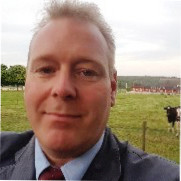 John-Erik Hermanson Email & Phone Number