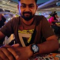 Atlassian Employee Amit Krishnan's profile photo