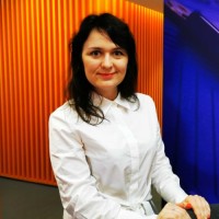 IconPeak Employee Tatiana Alshevskaya Mau Vegas's profile photo