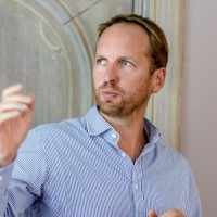 Retail Estates Employee Nicolas Beaussillon's profile photo