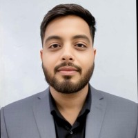 Evoke Experiences Employee Suraj Parmar's profile photo